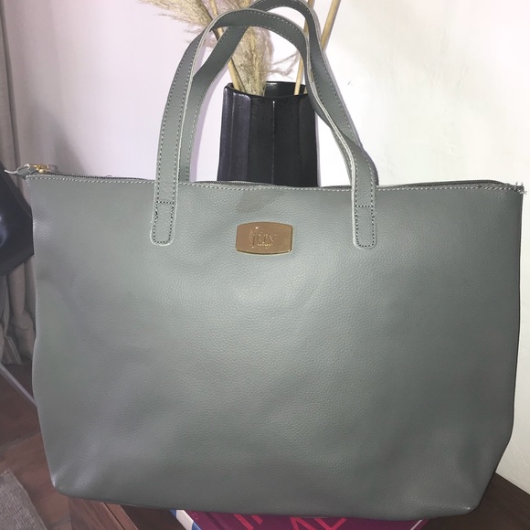 joy mangano tote